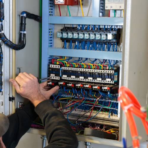 Electrical Upgrades